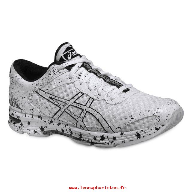 chaussure homme asics 2017